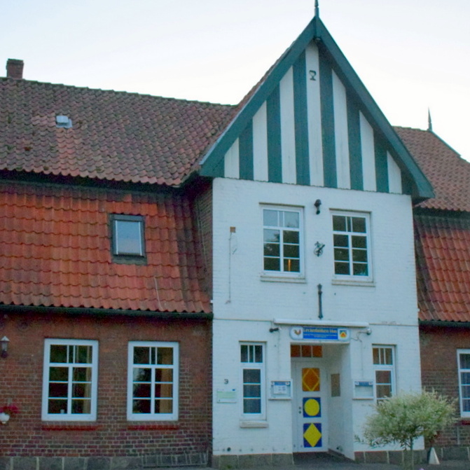 Leckerhölken Leckerhölken
