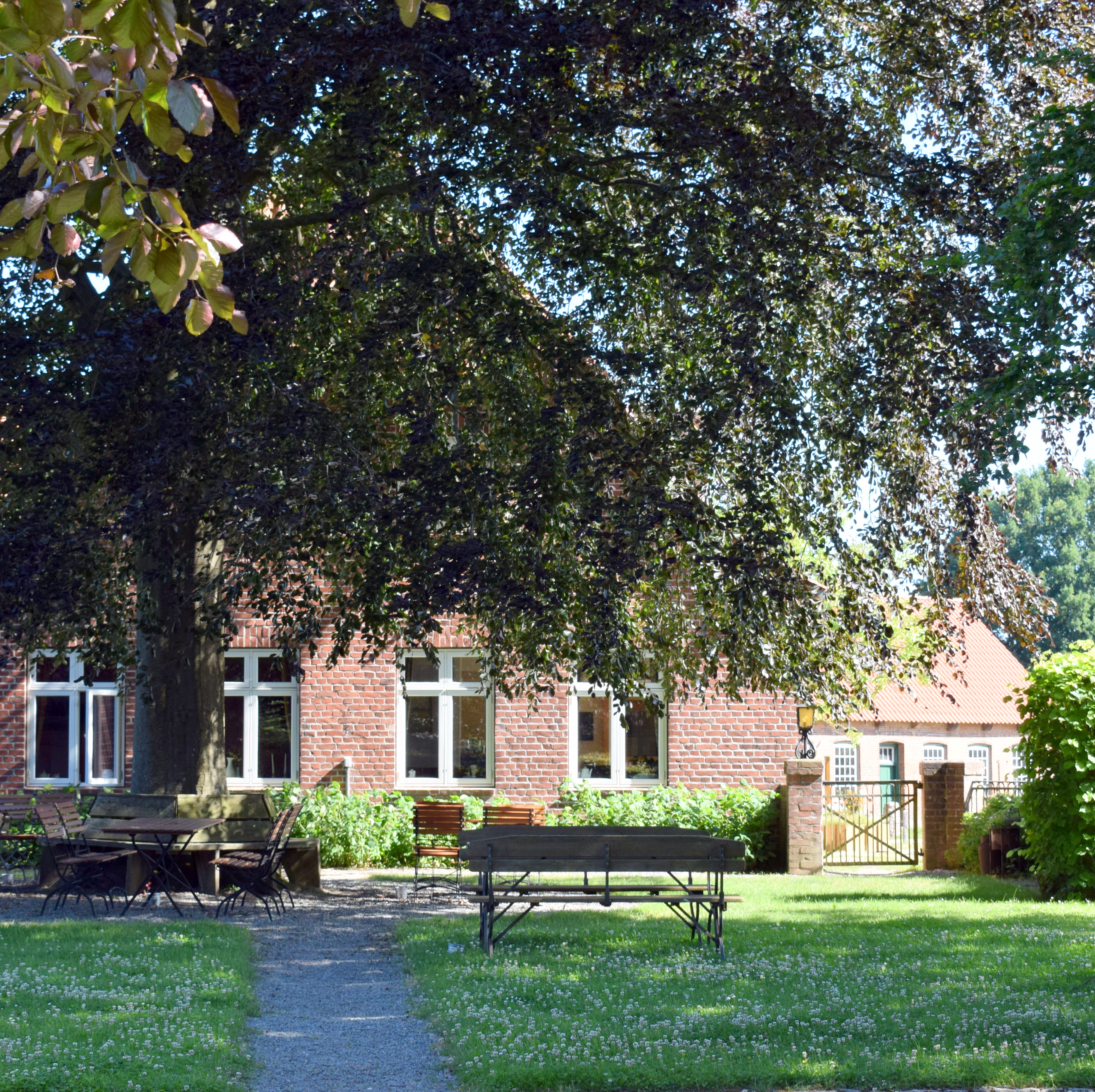 Hof Viehbrook Hof Viehbrook