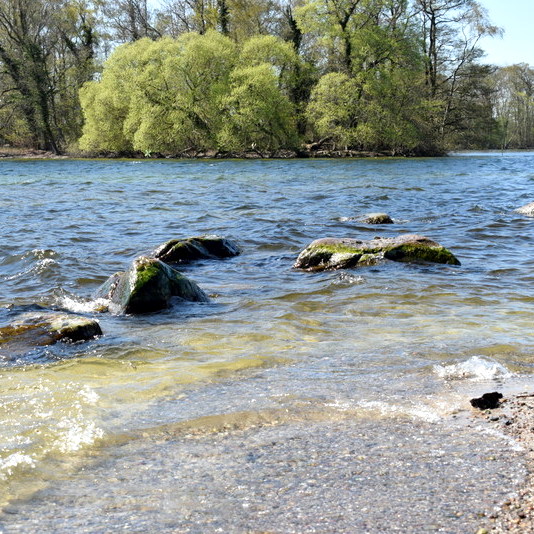 Großer Plöner See Großer Plöner See