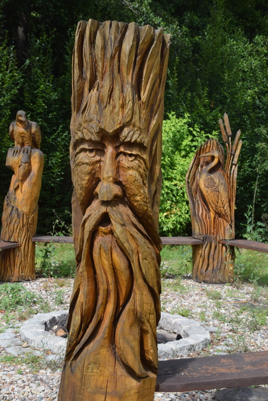 der Baumgeist