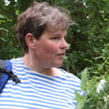 Marion Sundermeier